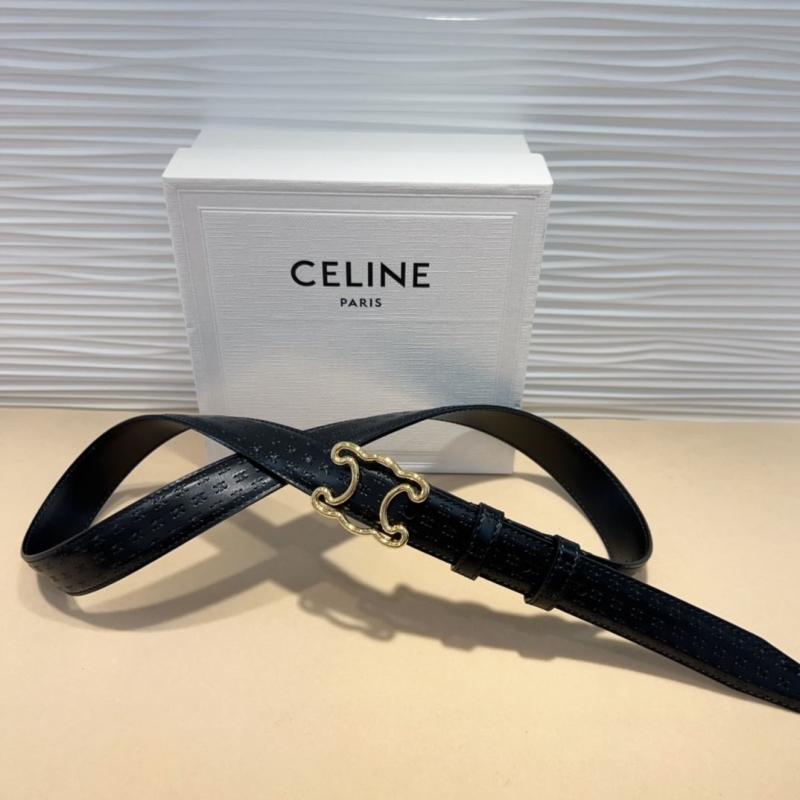 CELINE Belts